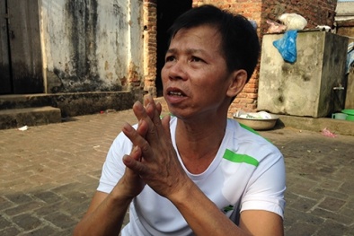 Vụ án oan 10 năm tù giam: Công an uống rượu rồi đánh đập, ép cung?